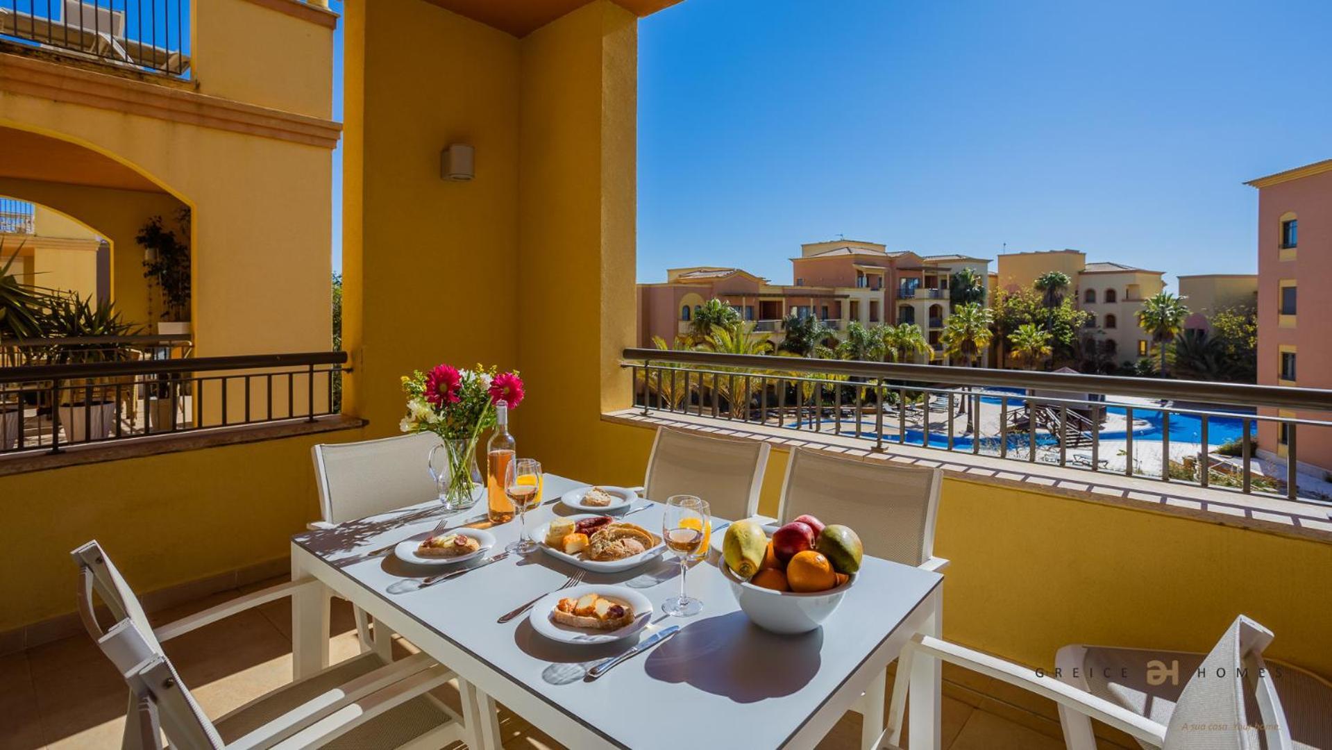Apartment Greice Homes- Luxury Town House In Vilamoura *